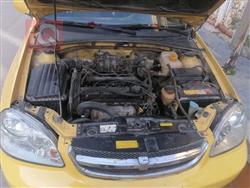 شيفروليه اوبترا